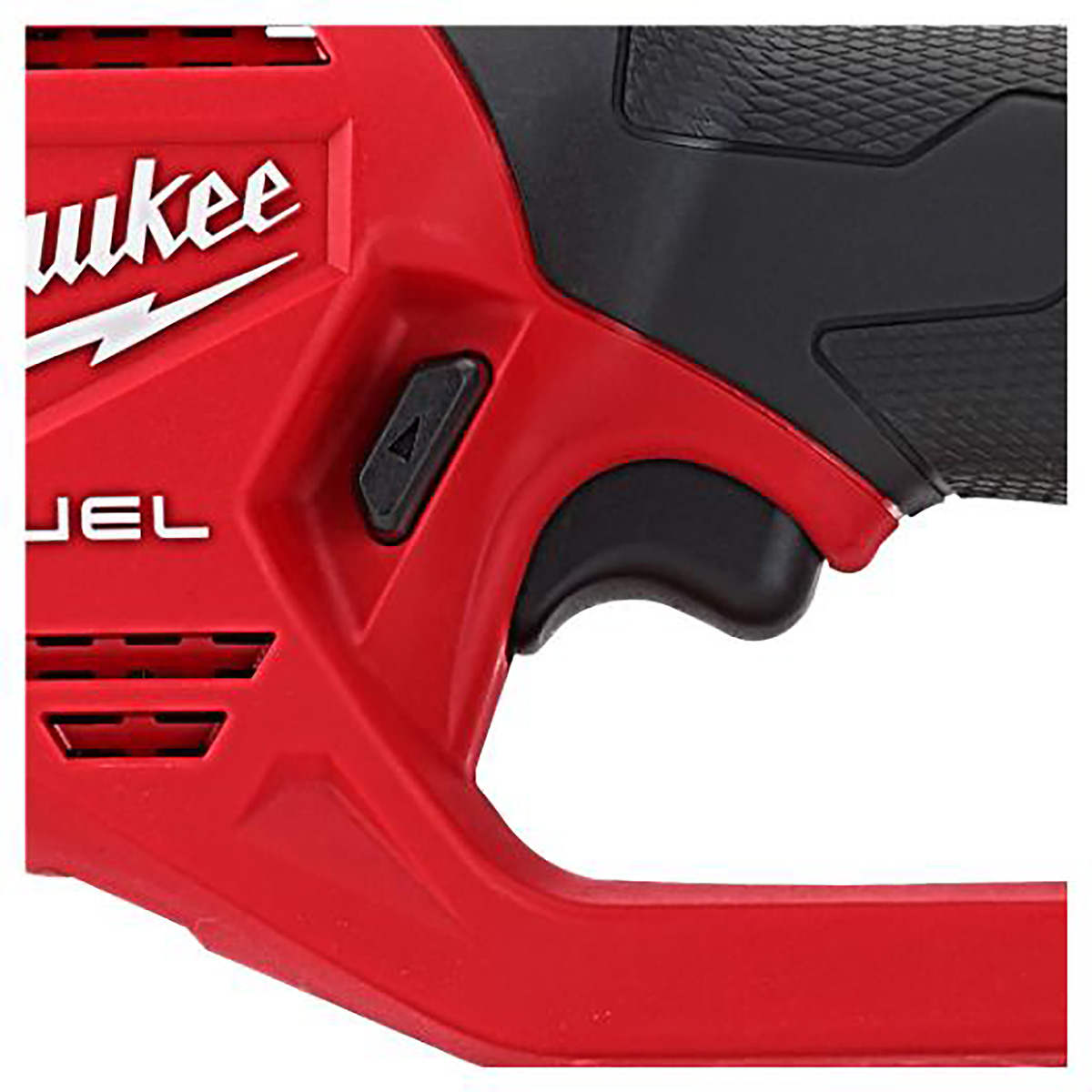 Milwaukee FUEL Akku-Winkelbohrmaschine M18 CRAD2-0X