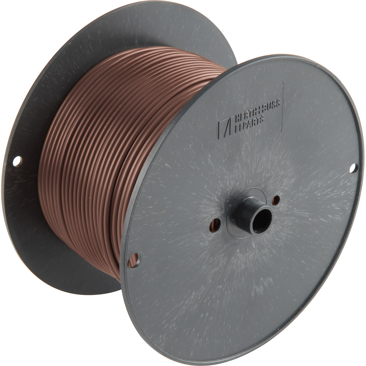 HERTH&BUSS Kabel, FLY, 1x 0,75mm², PVC