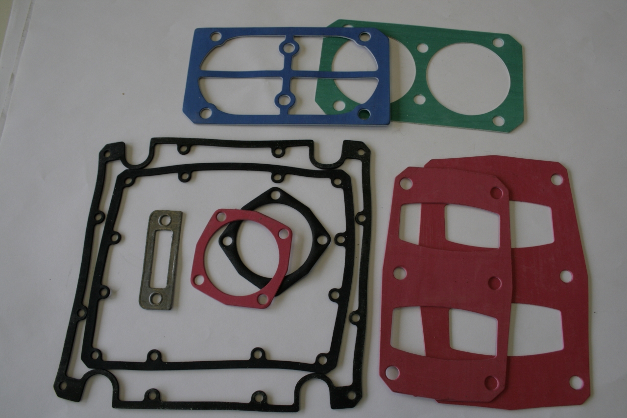 ELMAG Zylinderkopf-Dichtungssatz 'KIT 335'