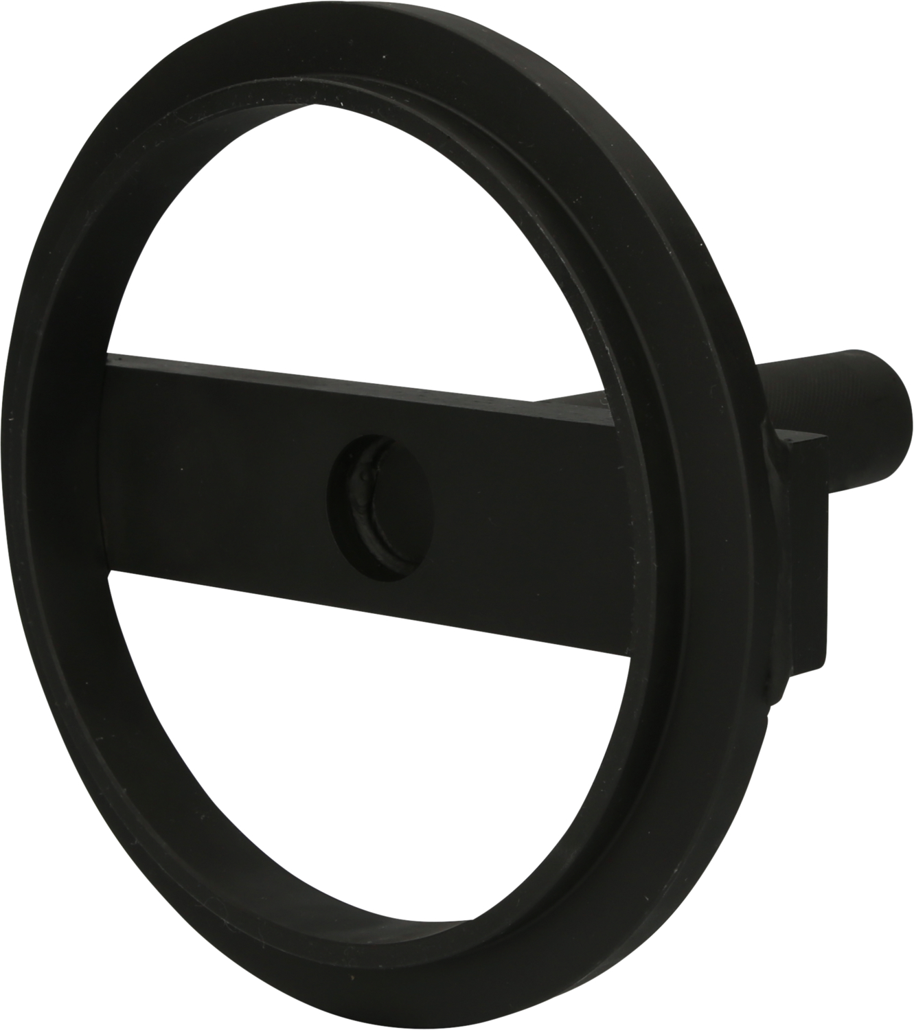 KS Tools Polrad-Montagedorn für Mercedes, Ø 186 mm