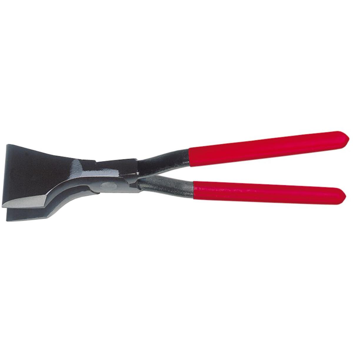 BESSEY Eck-Falzzange