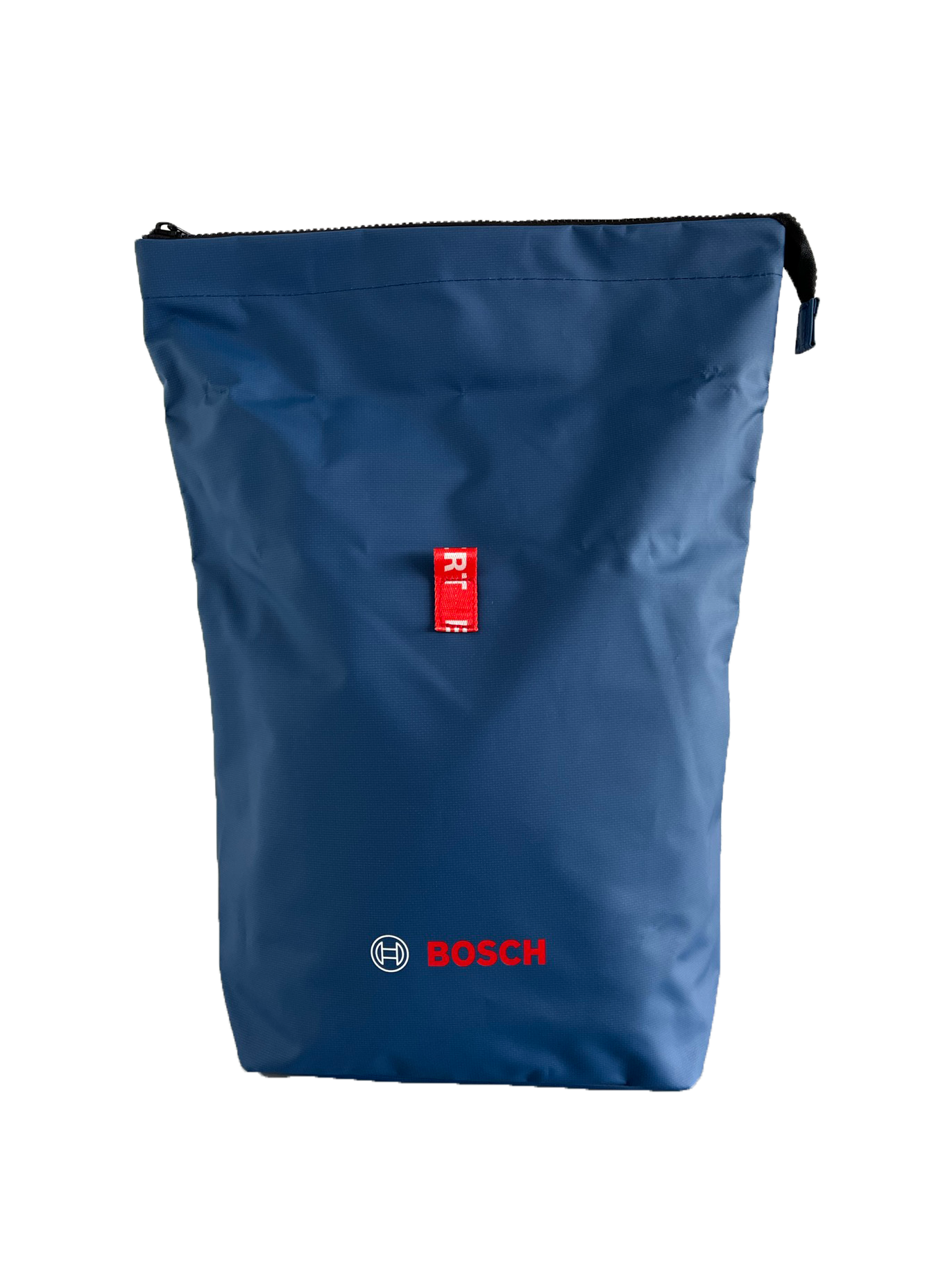 Bosch EXPERT Rollup Rucksack blau