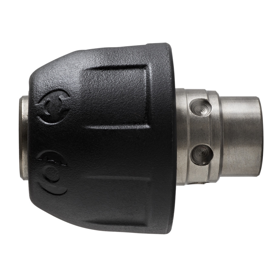 Milwaukee - Bohrhammer Bohrfutter-Adapter FIXTEC für SDS-plus
