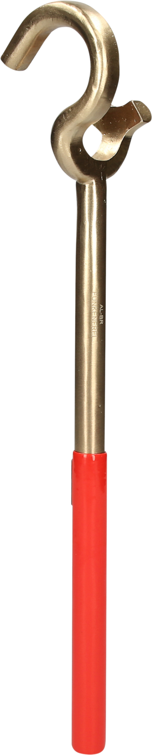 KS Tools BRONZEplus Handradschlüssel