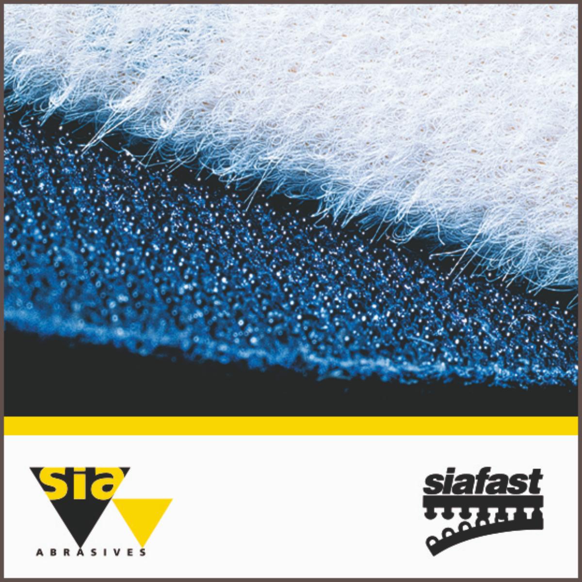 SIA Schleifscheibe 1550 siapower siafast