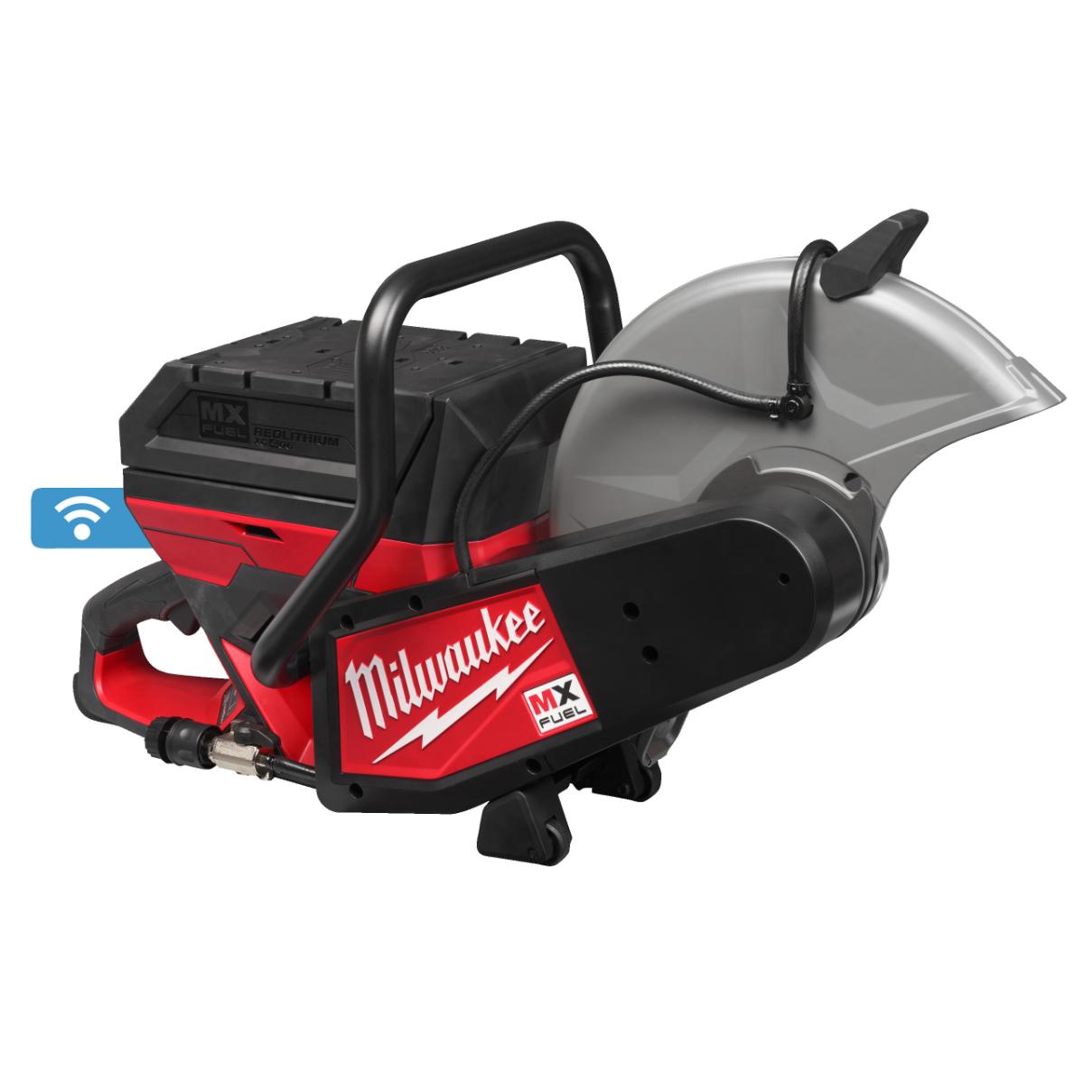 Milwaukee MX FUEL 350mm Trennschleifer MXF COS350-602