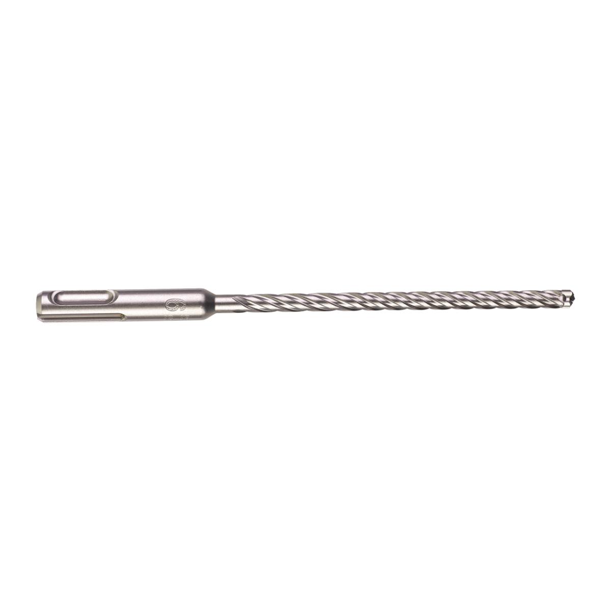 Milwaukee - HAMMERBOHRER SDS+ MX4 6X165 - 50 Stück