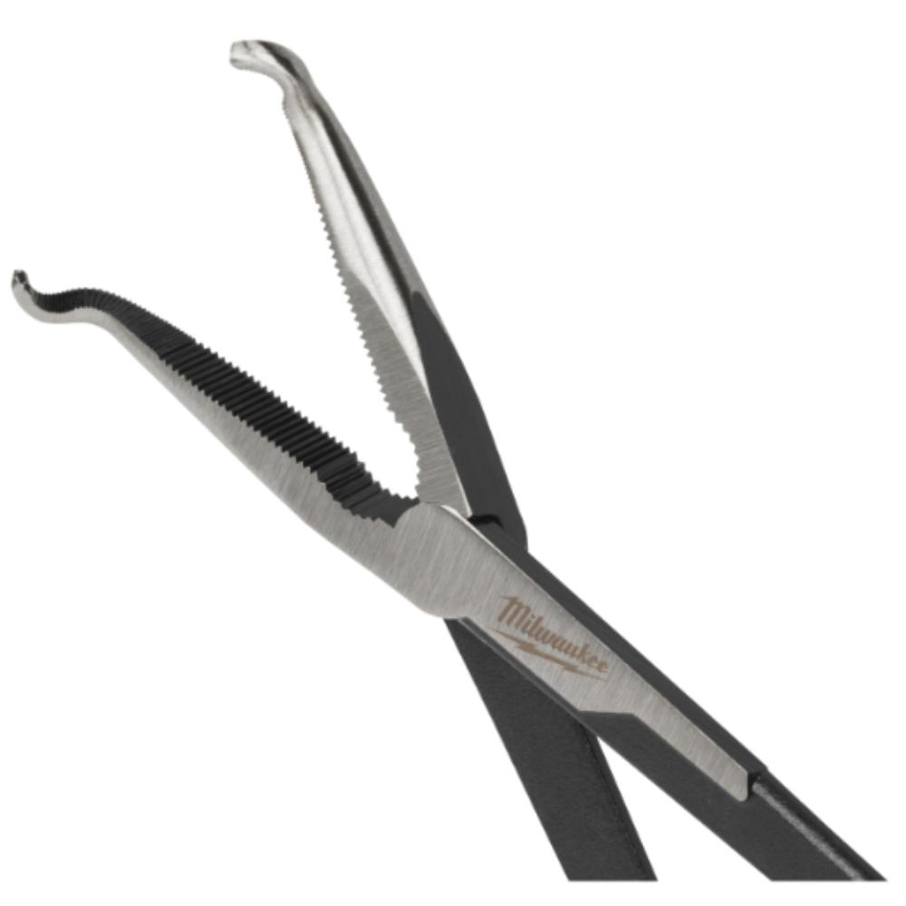 Milwaukee Schlauch - und Zündkerzenstecker - Zange - 3-teiliges Set
