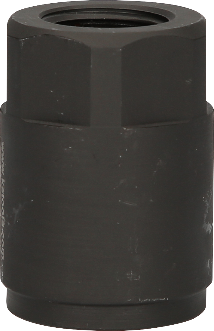 KS Tools Mutter Tr20x2 mm, 48 mm