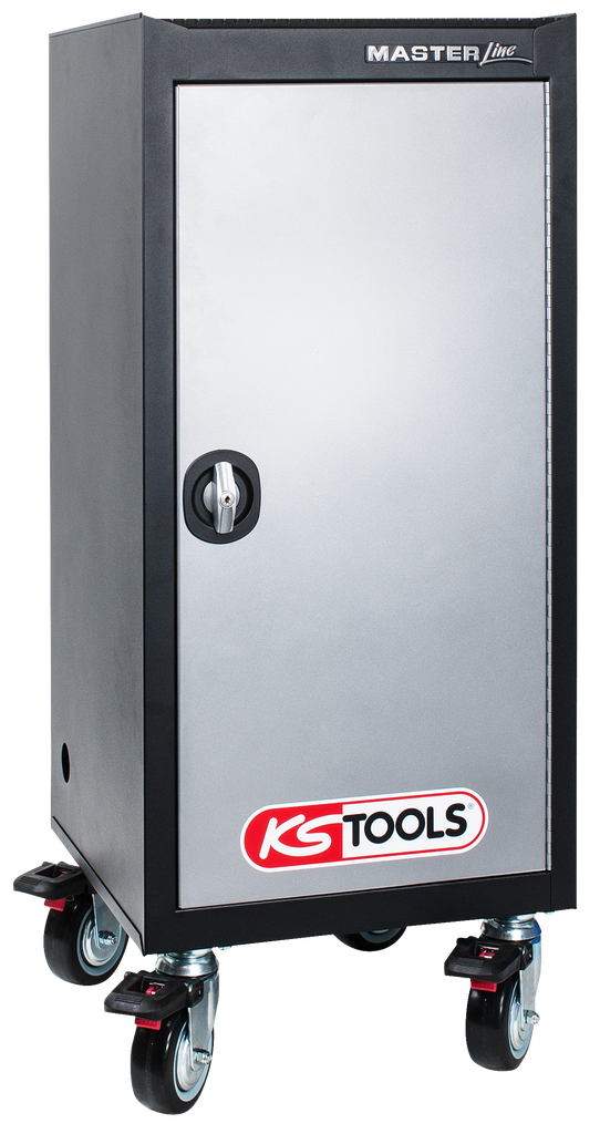KS Tools Servicewagen, H1155xB500xT500mm