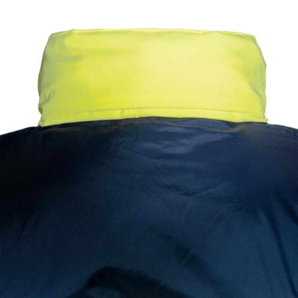 uvex protection flash Warnschutz Parka