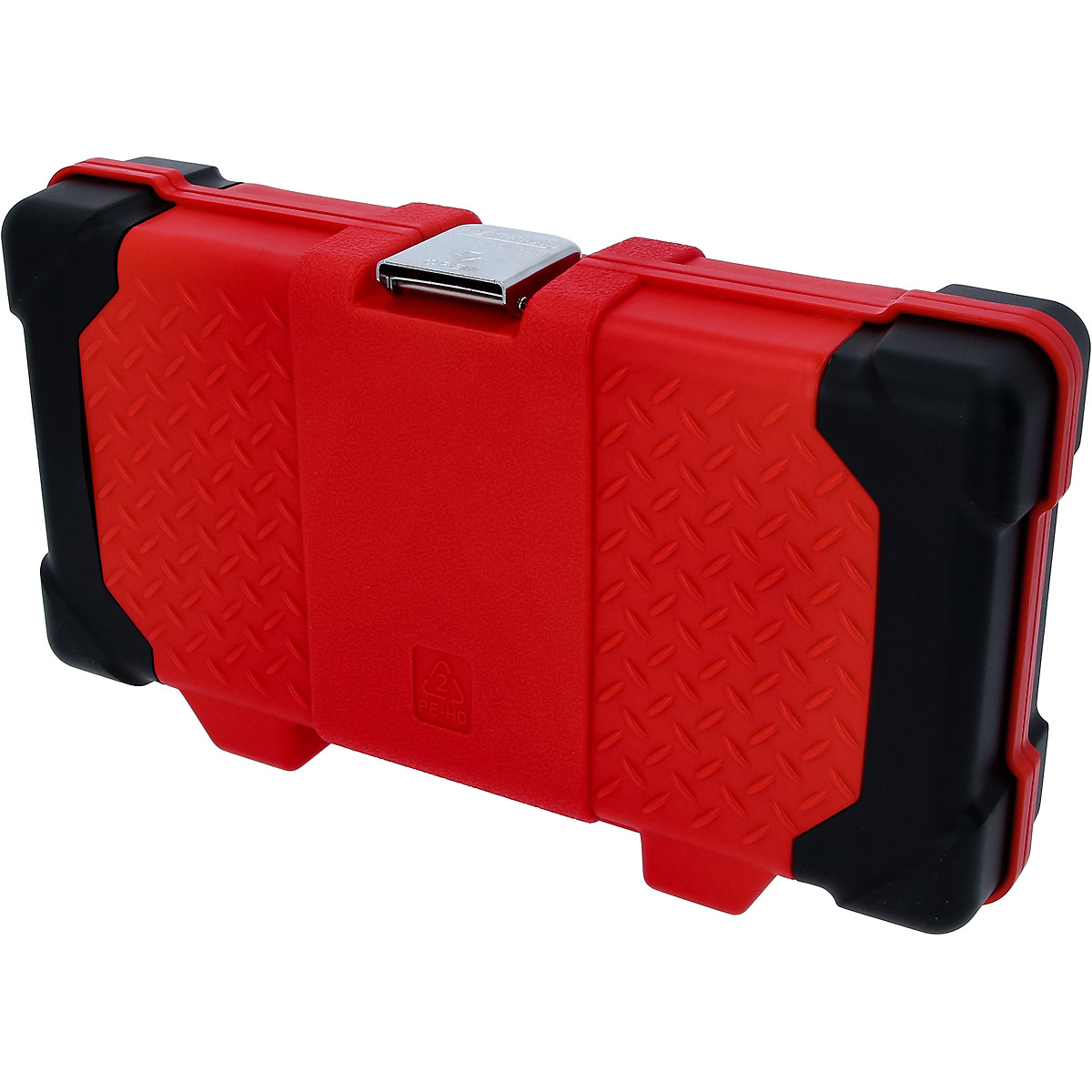 KS Tools Kunststoff-Leerkoffer für 951.0627