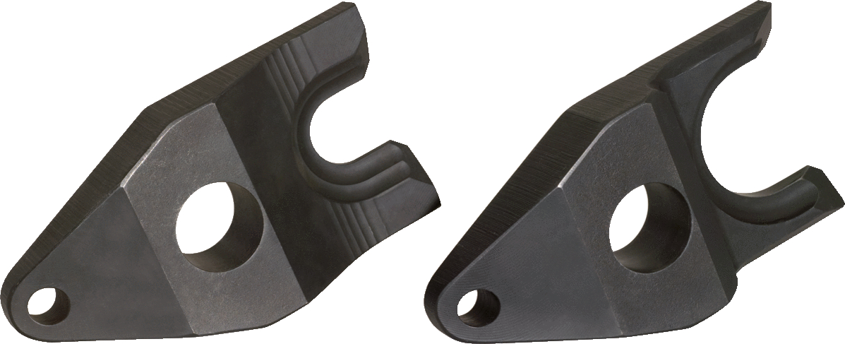 KS Tools Gabelschuh, Ø max 33mm