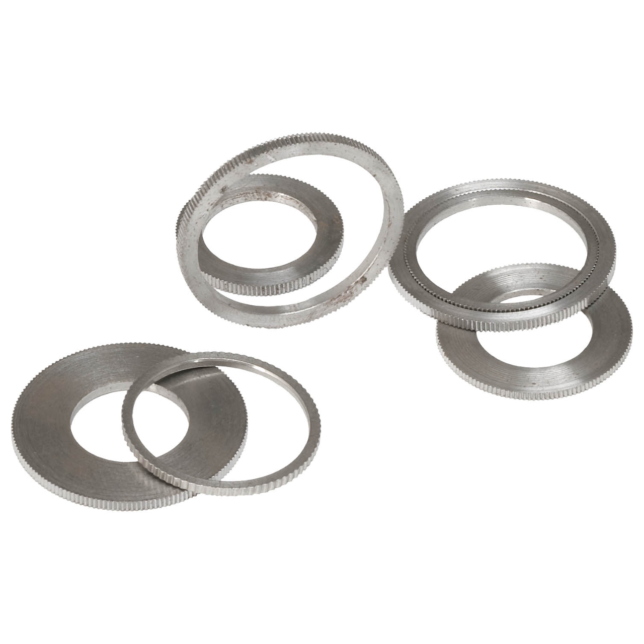 ELMAG Reduzierring für DIA-Scheibe (9mm) für Motorsägen