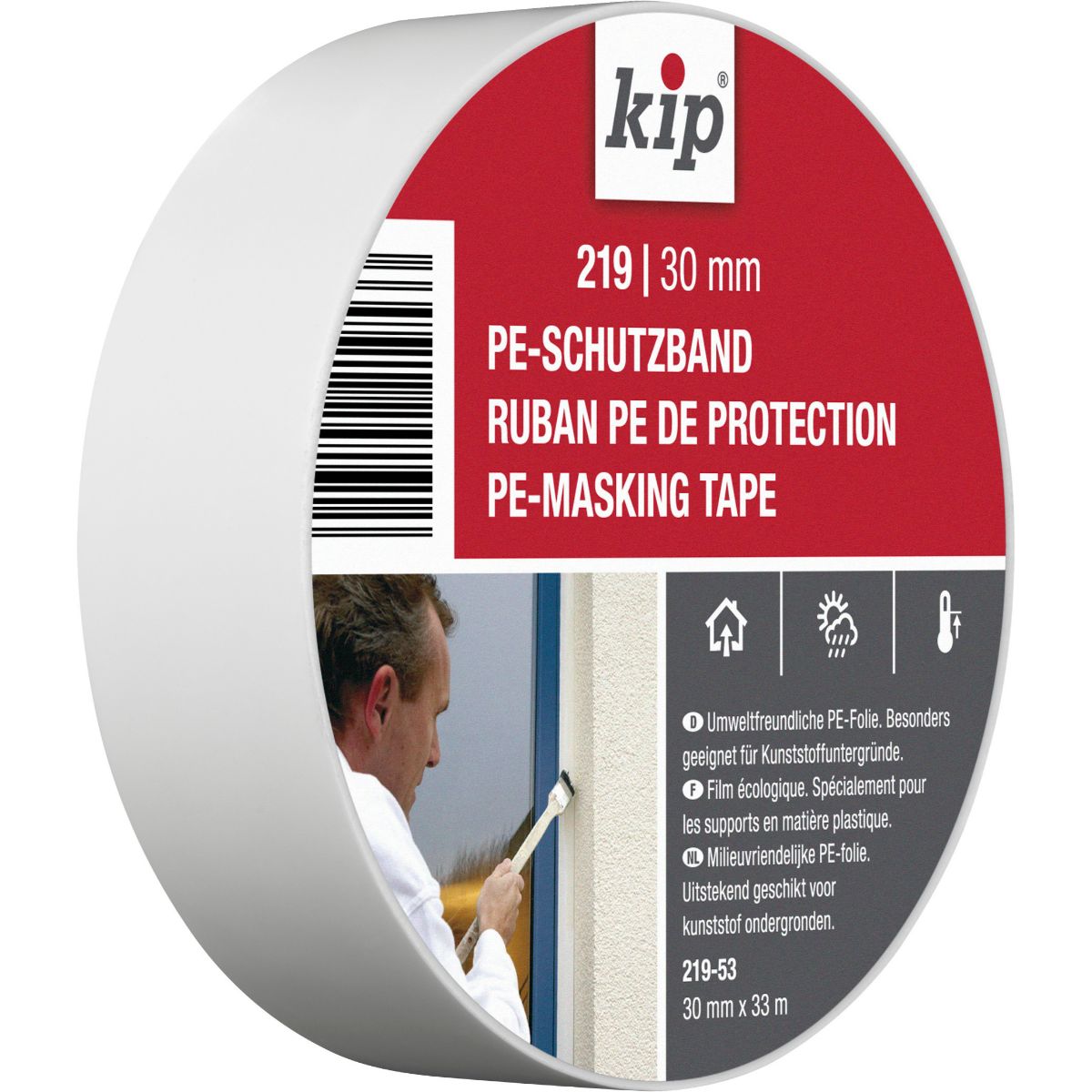 Kip 219 PE-Schutzband
