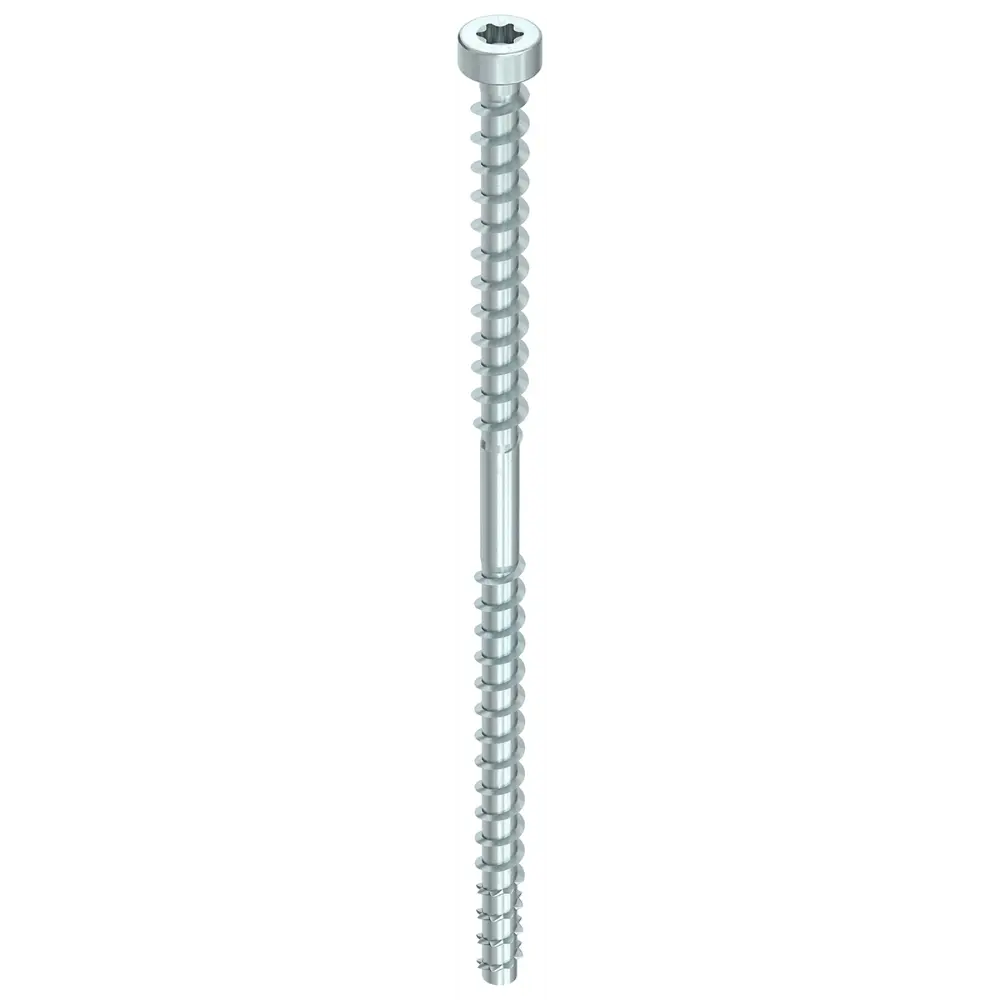 HECO MULTI-MONTI-plus Therm 7,5 x 280, Zylinderkopf, T-Drive, UKG, A2K, 50 St.