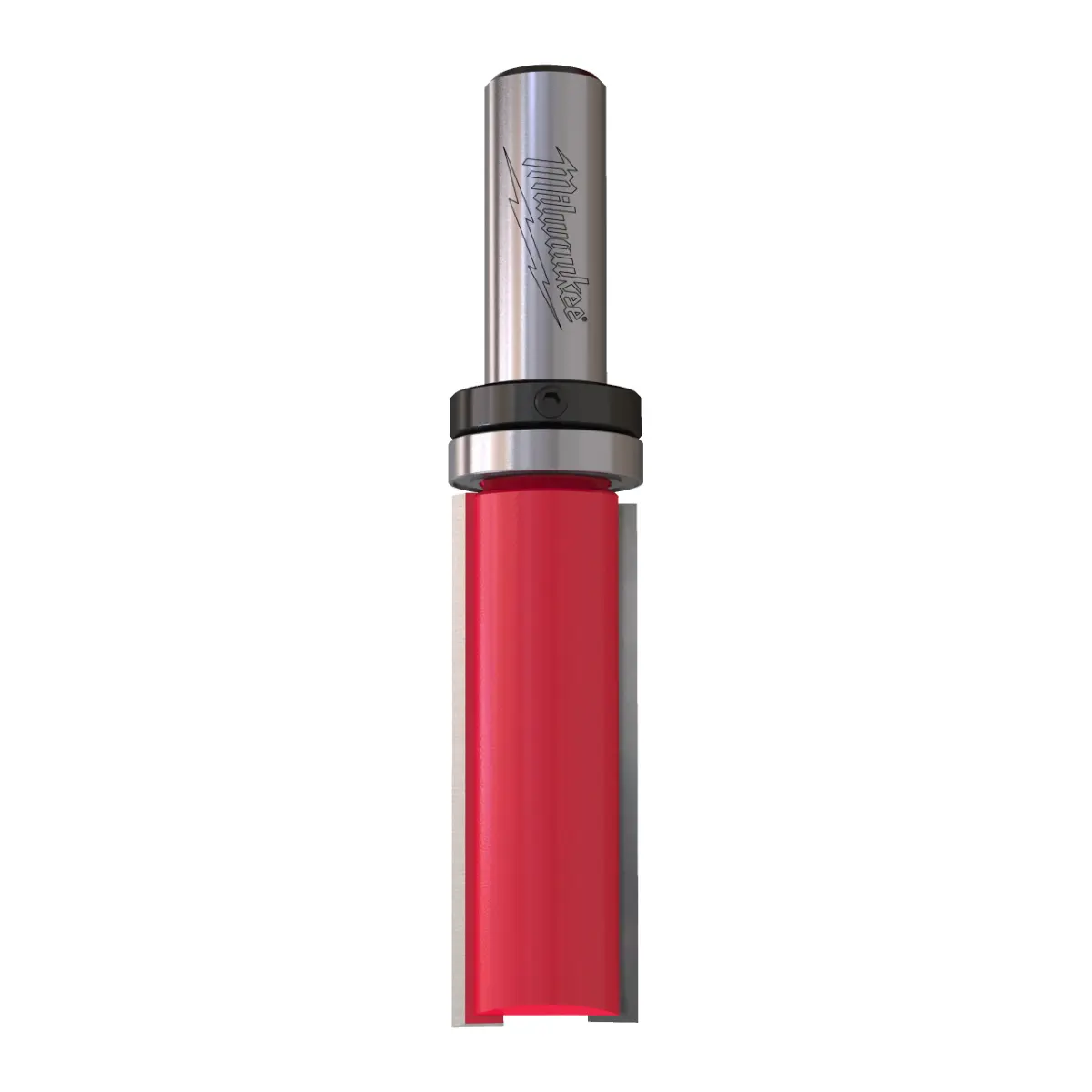 Milwaukee Schablonen-Nutfräser 12 mm Schaft 19 x 92 mm