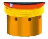 ELMAG O-Ring für Brenner