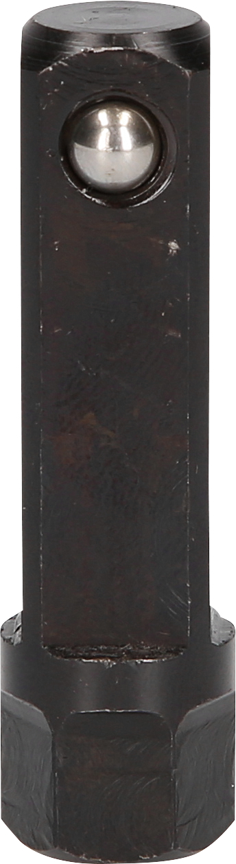 KS Tools Adapter von 14 mm Außensechskant auf 1/2" Innenvierkant