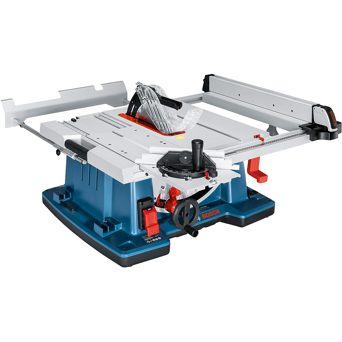 Bosch Tischsäge GTS 10 XC