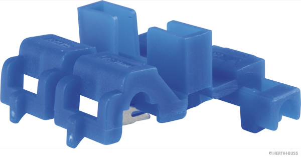 HERTH&BUSS Sicherungshalter, Standard, 2 - 20 A