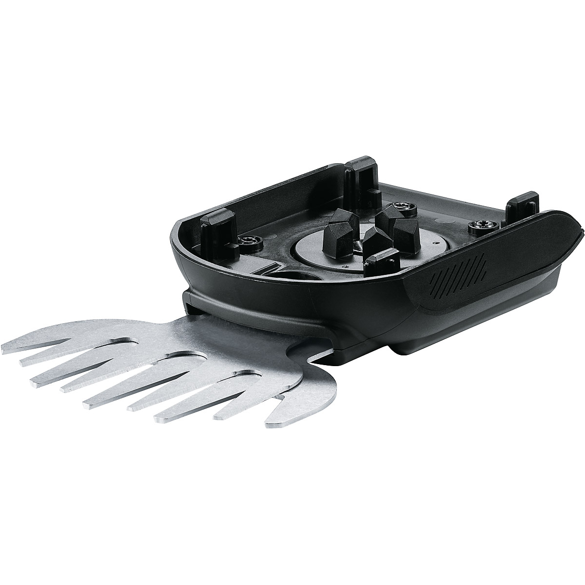 Bosch Akku-Strauch- und Grasscheren-Set AdvancedShear 18V-10, 100mm-Grasschermesser