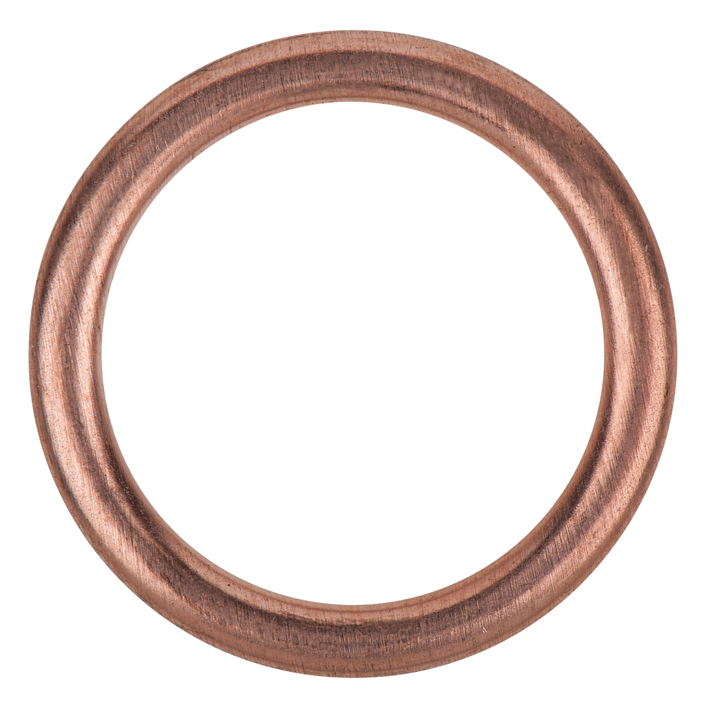 KS Tools Fülldichtring, Aussen-Ø 24mm, Innen-Ø 18mm, 10er-Pack
