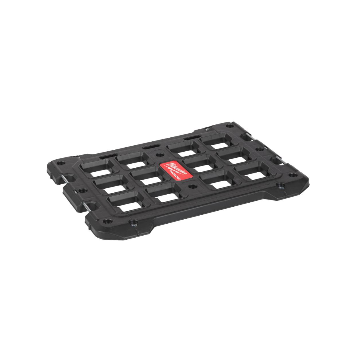 Milwaukee PACKOUT Montageplatte