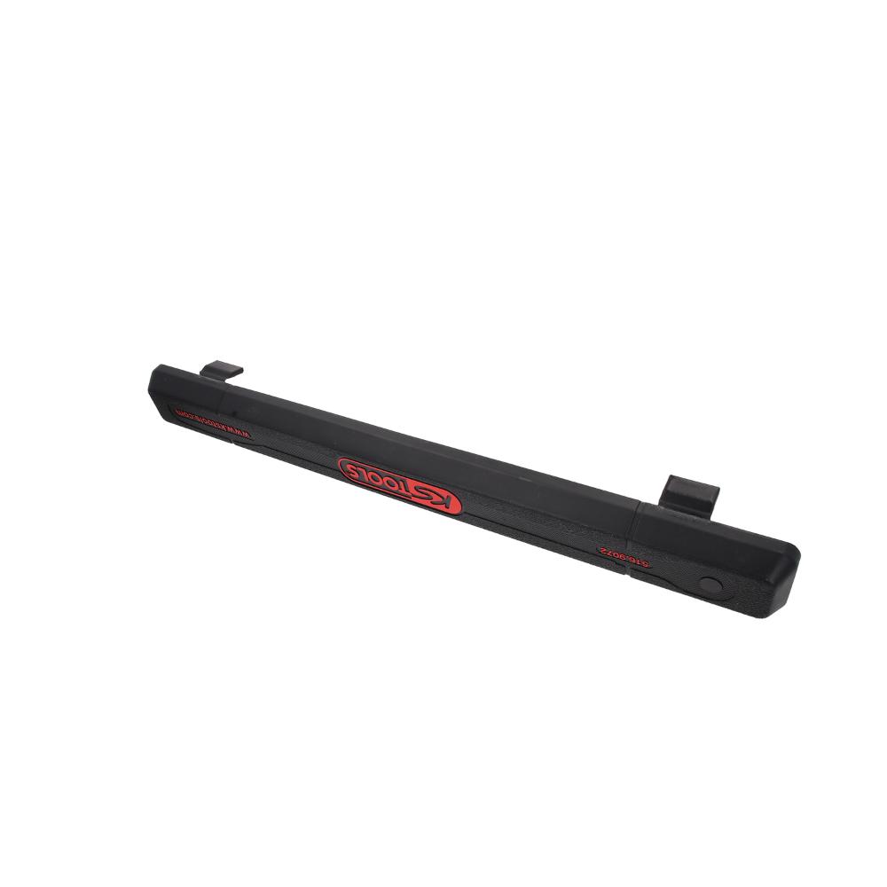 KS Tools 1/2 Zoll INFINITOOL Ratschen-Drehmomentschlüssel, 60-320 Nm