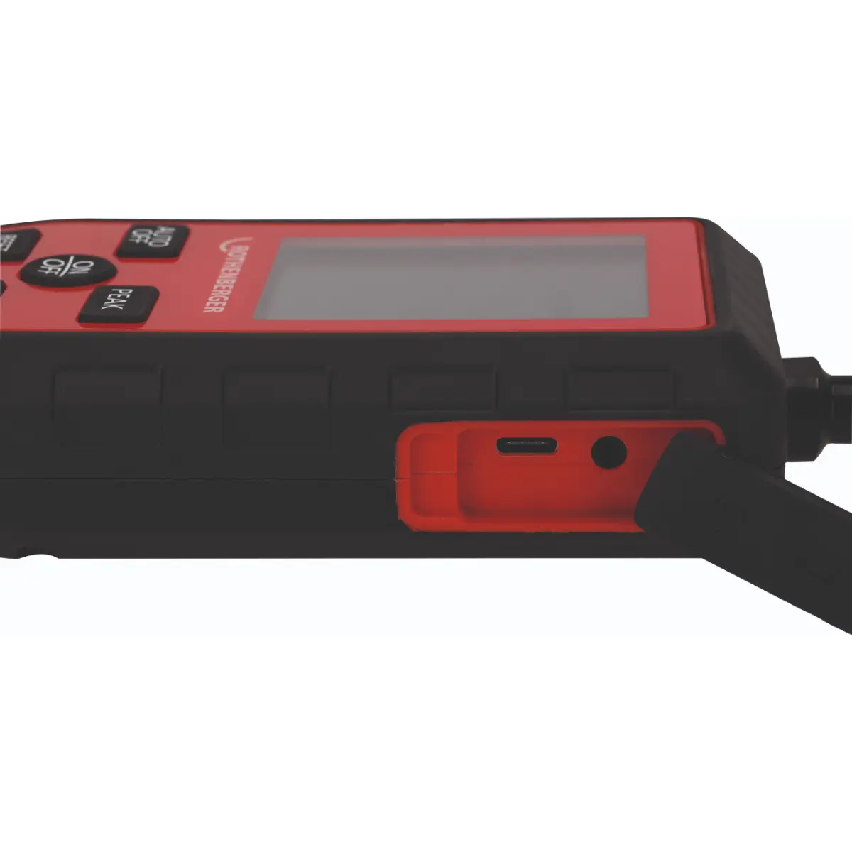 ROTHENBERGER ROLEAK PRO IR