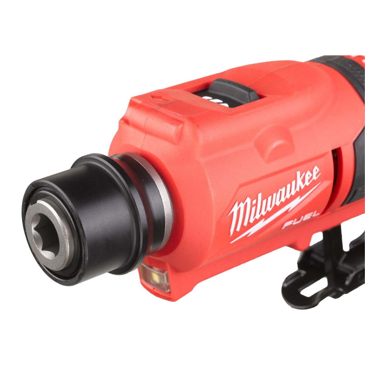 Milwaukee FUEL Akku-Reifenaufraugerät M12 FTB-0