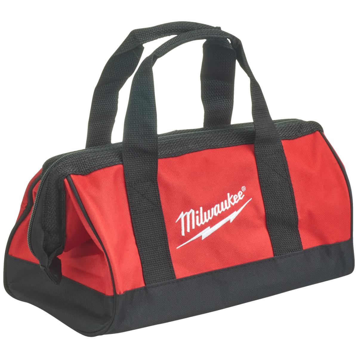 Milwaukee Contractorbag Size M