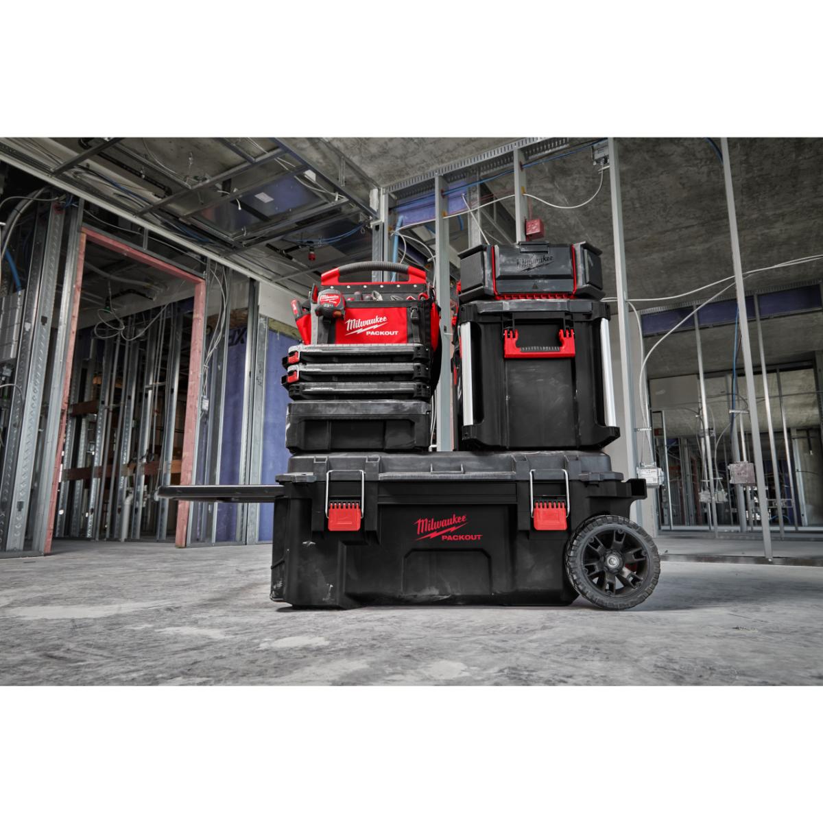 Milwaukee PACKOUT Trolley XL