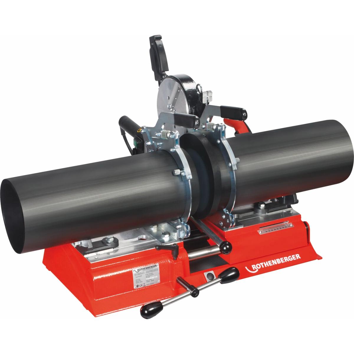ROTHENBERGER ROWELD P160 Saniline Grundmaschine, 230V
