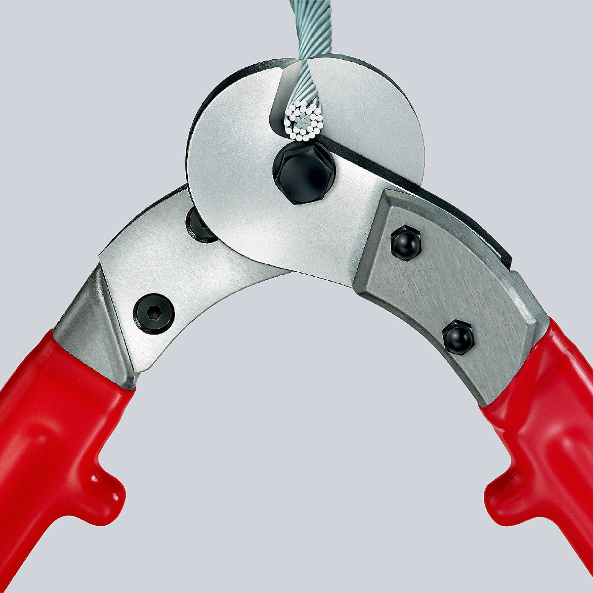 KNIPEX Drahtschere