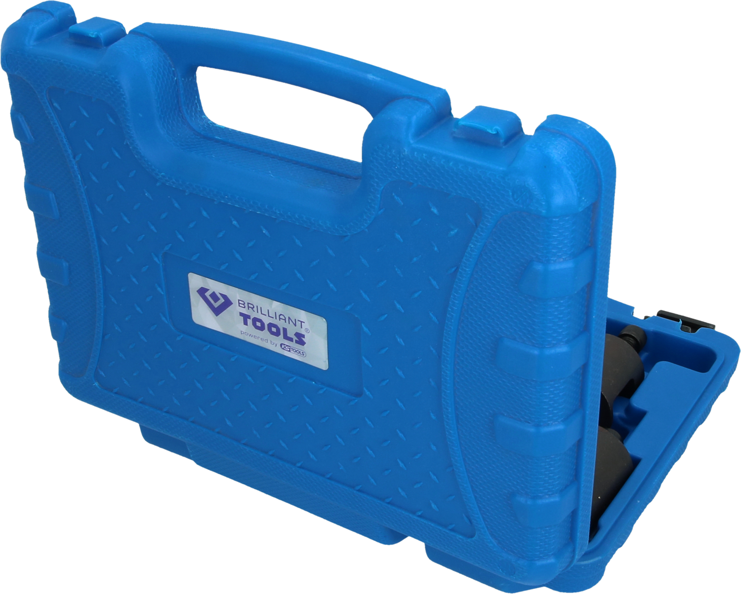 Brilliant Tools Scheibenwischerarm-Abzieher-Satz, 6-tlg - BT681050