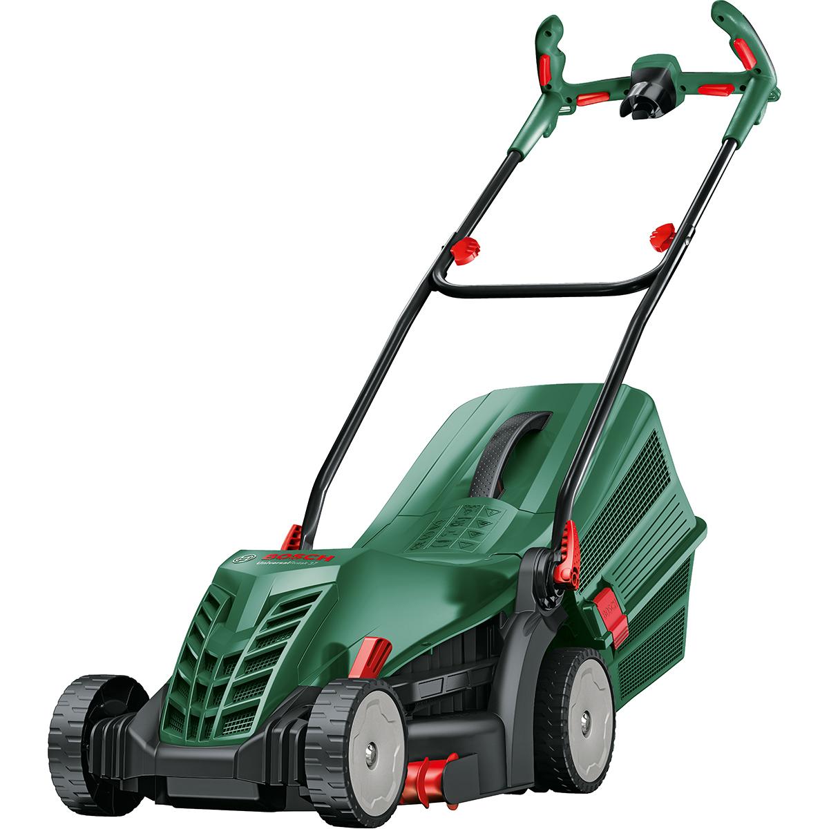Bosch Rasenmäher UniversalRotak 37-550