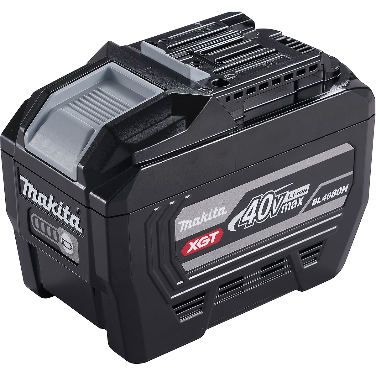 Makita Akku BL4080H XGT 40V max. 8,0 Ah