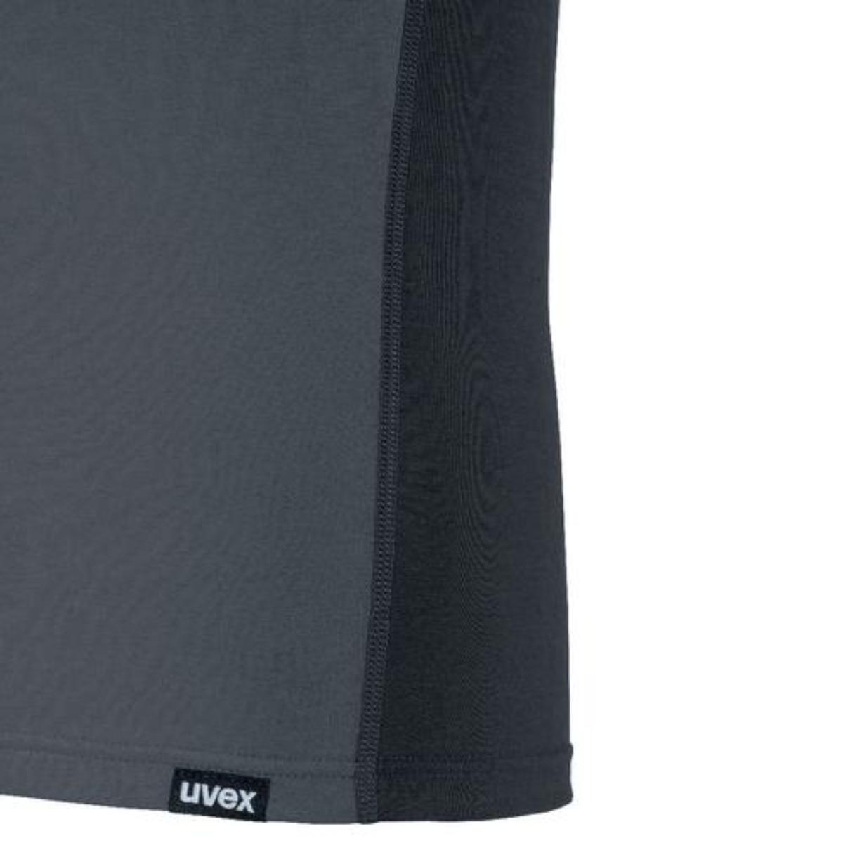 uvex suXXeed industry Herren Longsleeve