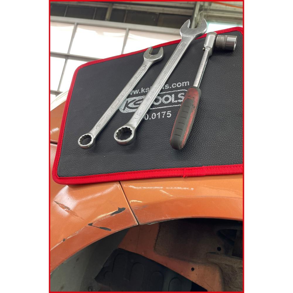 KS Tools Magnetmatte 320 x 245 mm