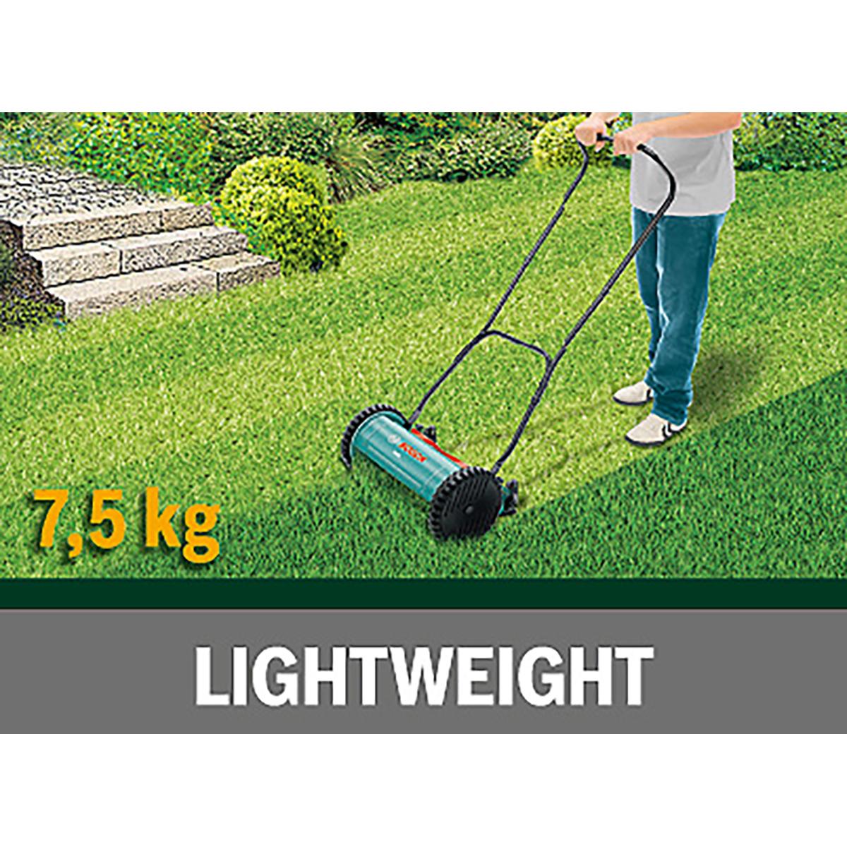 Bosch Handmäher AHM 38 G