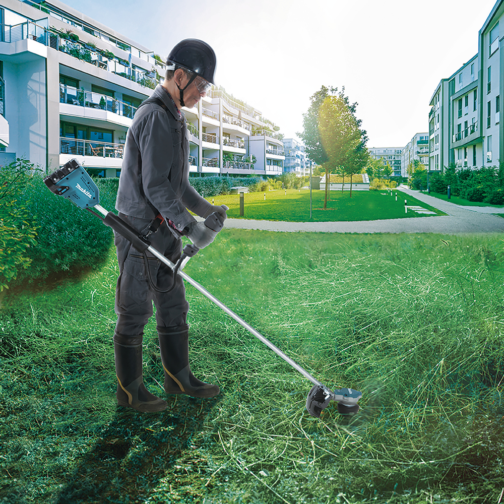 Makita Akku-Freischneider - DUR368AZ