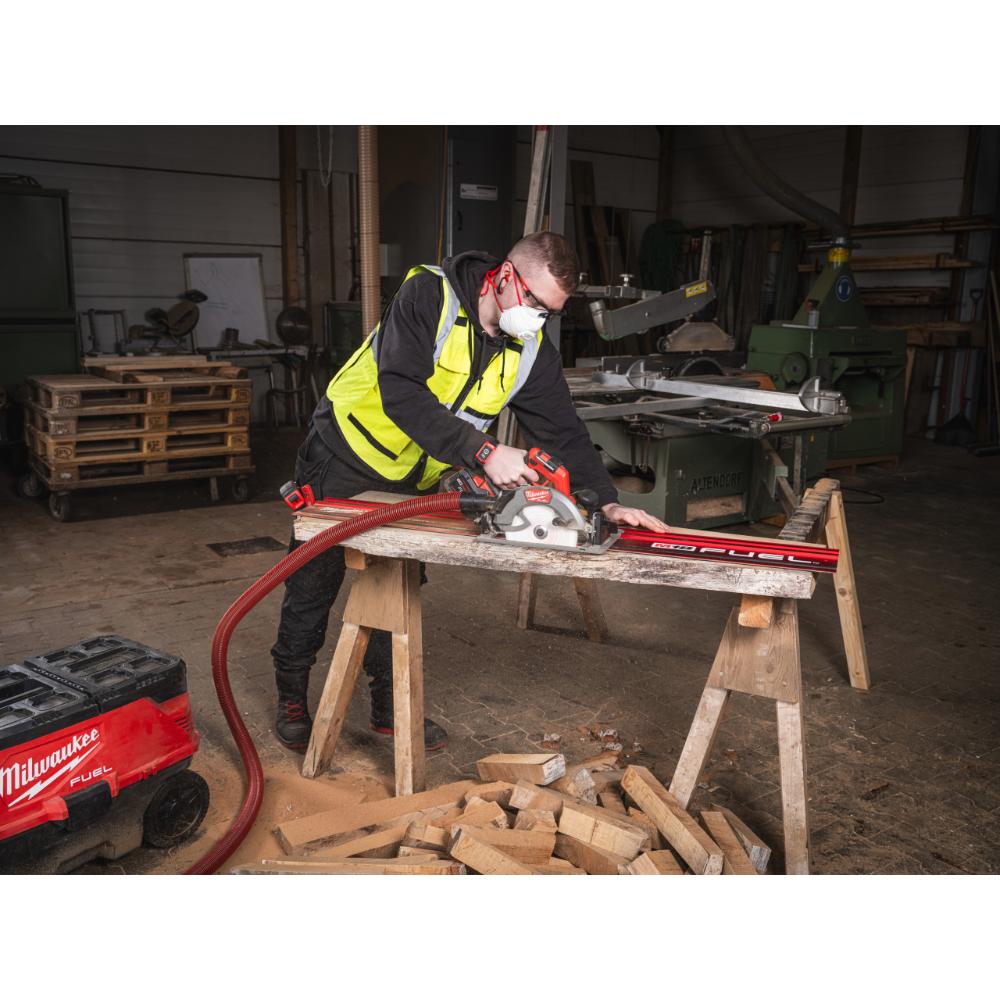 Milwaukee M18 FUEL Akku-Kreissäge M18FCS66GR3-121C