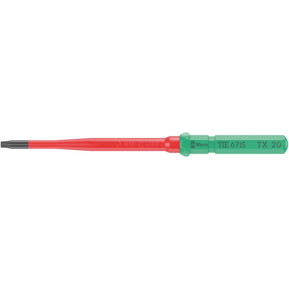 Wera Kraftform Kompakt VDE Big Pack 1