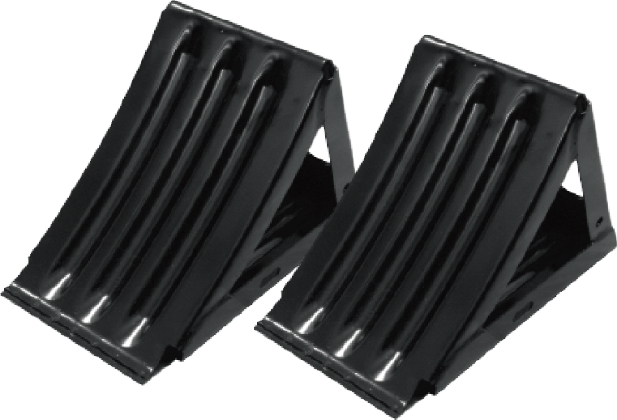 KS Tools Unterleg-Keil (Paar), 326 mm