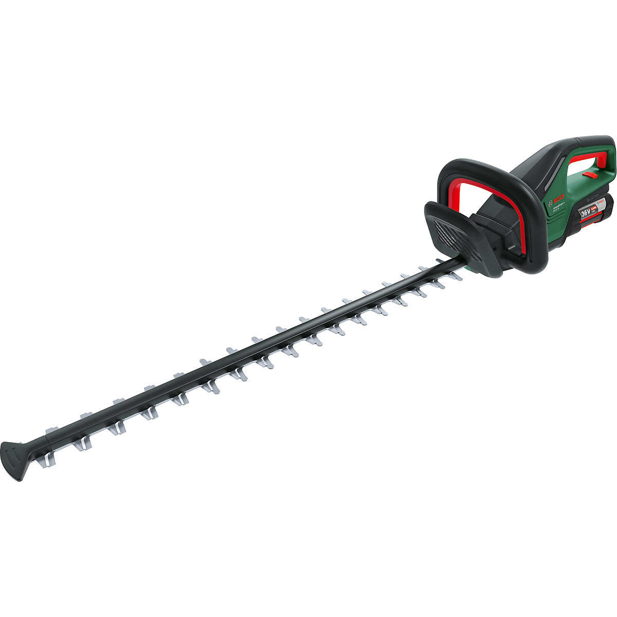 Bosch Akku-Heckenschere AdvancedHedgeCut 36V-6528, Solo
