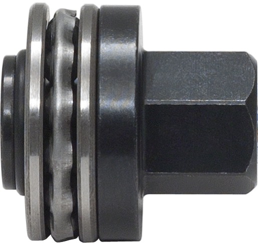 KS Tools Druckmutter groß M16 mit Lager