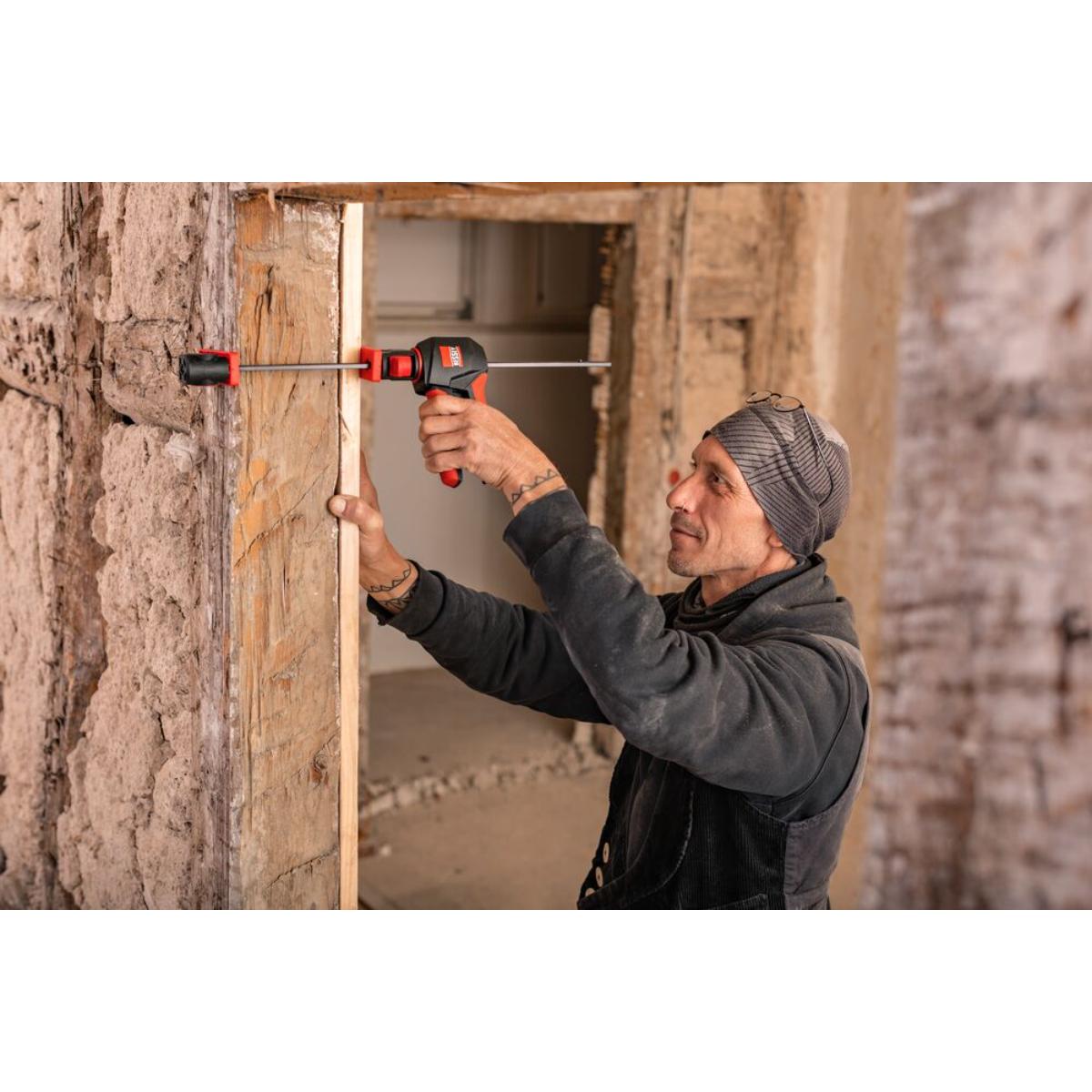 BESSEY Einhandzwinge EZ360