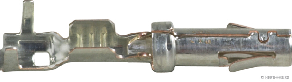 HERTH&BUSS Kontaktbuchse, KOSTAL LKS 1,5 ELA-U