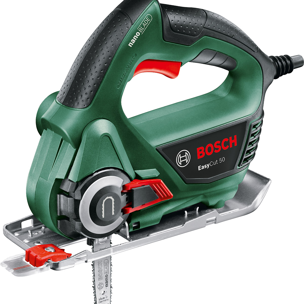 Bosch NanoBlade-Säge EasyCut 50